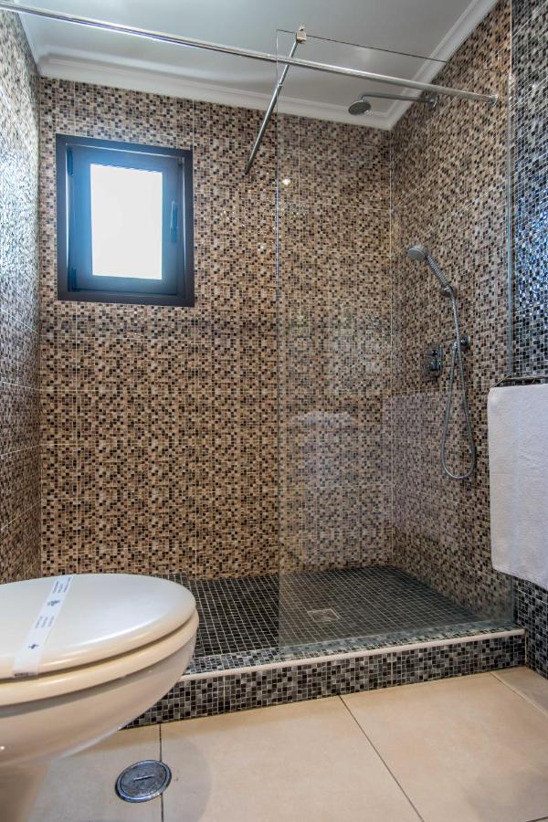 Appartement Chaleureux Et Lumineux Proche Mer 阿尔布费拉 外观 照片